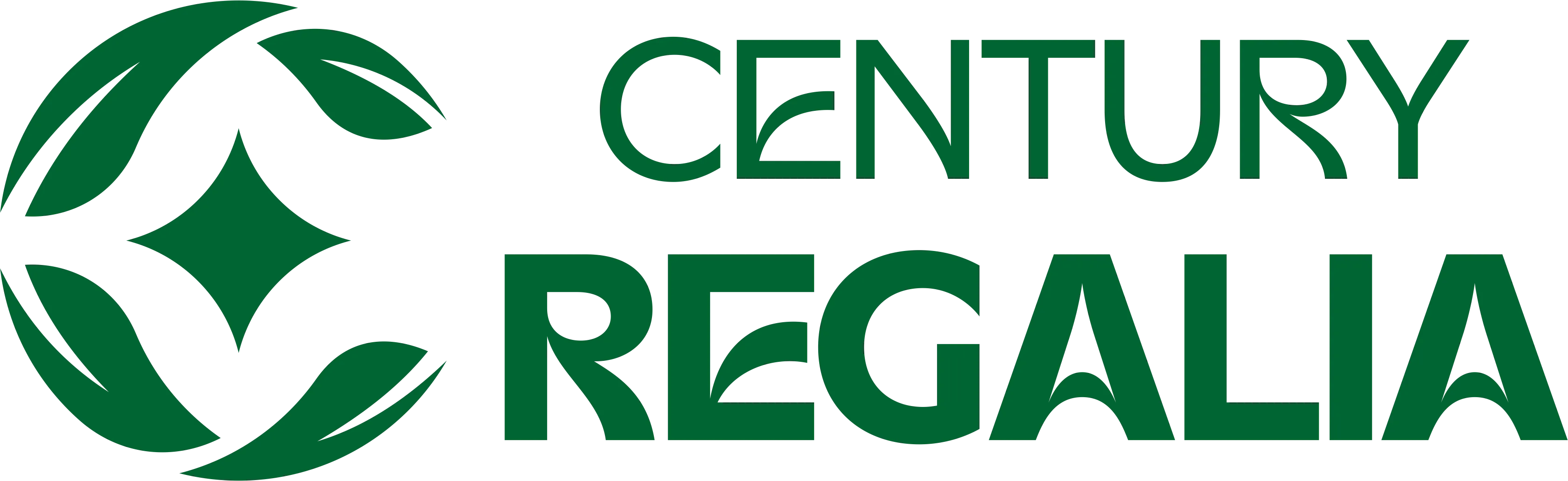 Century Regal